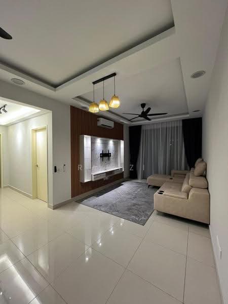 Condominium for Rent at Brezza Hill - Rafizi Ramli - PropertyGuru.com.my