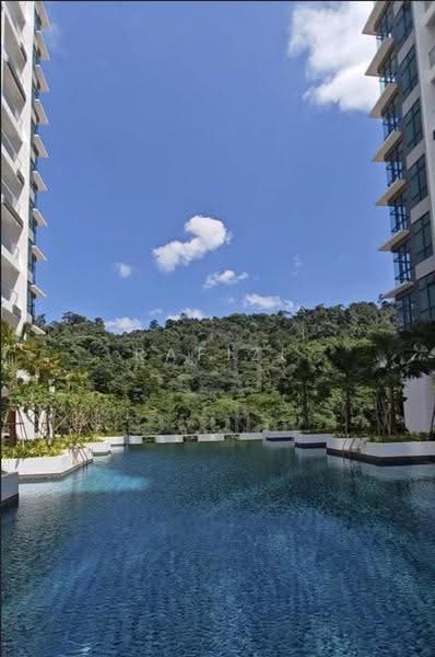 Condominium for Rent at Brezza Hill - Rafizi Ramli - PropertyGuru.com.my