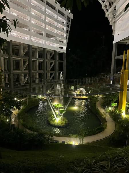 Condominium for Rent at Brezza Hill - Rafizi Ramli - PropertyGuru.com.my