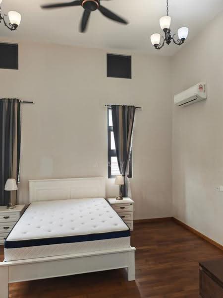 Cluster House for Rent in Eco Botanic (Iskandar Puteri (Nusajaya)) - Jay Ho - Bedroom - PropertyGuru.com.my