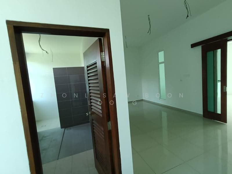Rumah Teres 3-Tingkat untuk Dijual di Bayan Lepas Industrial Park (Bayan Lepas) - Zhonl Saw Boon Loong - Interior - PropertyGuru.com.my