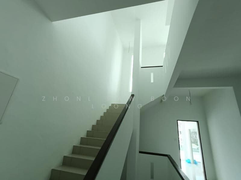 Rumah Teres 3-Tingkat untuk Dijual di Bayan Lepas Industrial Park (Bayan Lepas) - Zhonl Saw Boon Loong - Interior - PropertyGuru.com.my