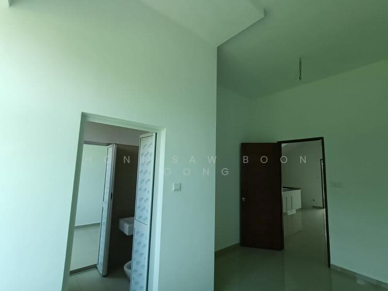 Rumah Teres 3-Tingkat untuk Dijual di Bayan Lepas Industrial Park (Bayan Lepas) - Zhonl Saw Boon Loong - Interior - PropertyGuru.com.my