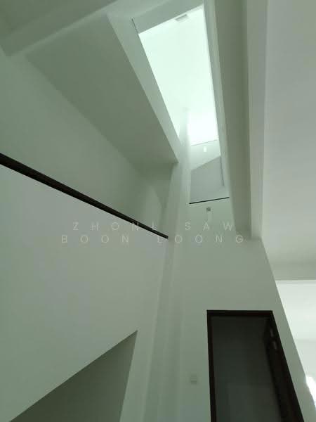 Rumah Teres 3-Tingkat untuk Dijual di Bayan Lepas Industrial Park (Bayan Lepas) - Zhonl Saw Boon Loong - Interior - PropertyGuru.com.my