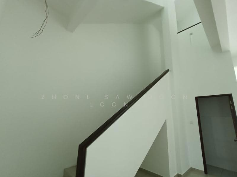 Rumah Teres 3-Tingkat untuk Dijual di Bayan Lepas Industrial Park (Bayan Lepas) - Zhonl Saw Boon Loong - Interior - PropertyGuru.com.my