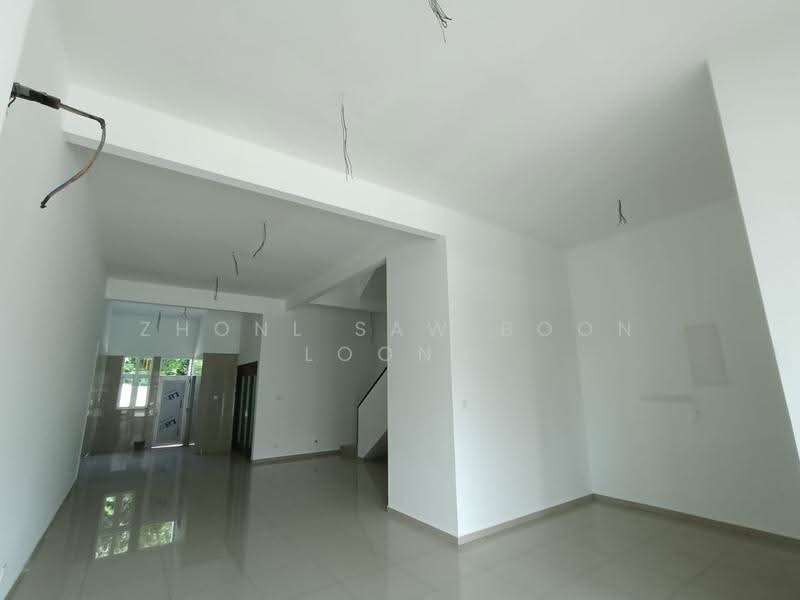 Rumah Teres 3-Tingkat untuk Dijual di Bayan Lepas Industrial Park (Bayan Lepas) - Zhonl Saw Boon Loong - Interior - PropertyGuru.com.my