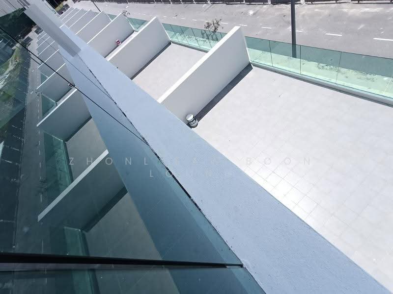 Rumah Teres 3-Tingkat untuk Dijual di Bayan Lepas Industrial Park (Bayan Lepas) - Zhonl Saw Boon Loong - Exterior - PropertyGuru.com.my