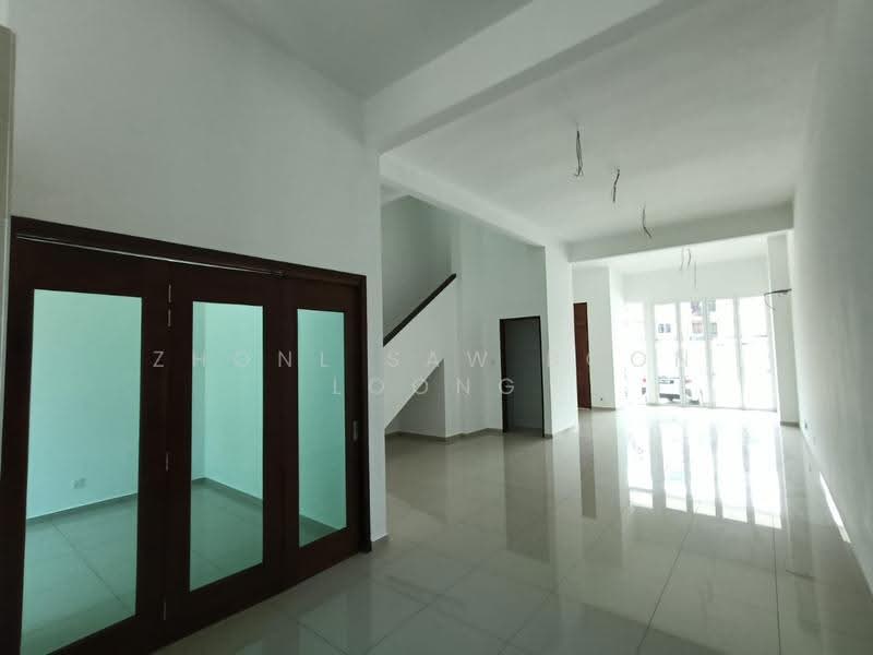 Rumah Teres 3-Tingkat untuk Dijual di Bayan Lepas Industrial Park (Bayan Lepas) - Zhonl Saw Boon Loong - Interior - PropertyGuru.com.my