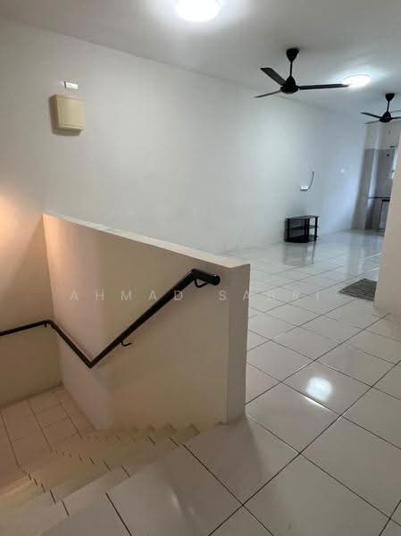 Townhouse for Rent in Cybersouth (Dengkil) - Ahmad Sabri - Interior - PropertyGuru.com.my