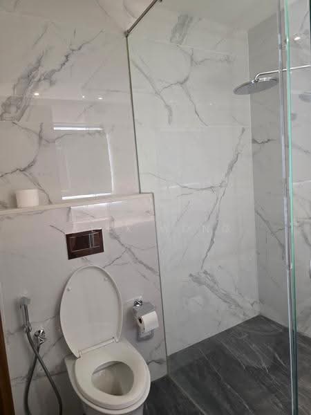 Service Residence for Rent at Core Residence @ TRX - Alex Wong - Bathroom - PropertyGuru.com.my
