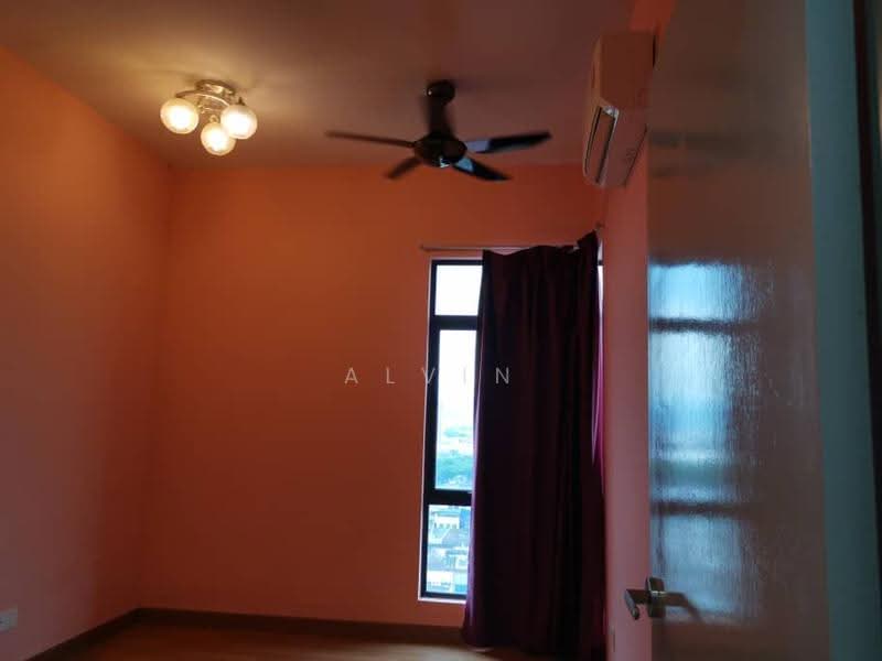 Kediaman Servis untuk Dijual di Amaya Maluri - Alvin Loo - Interior - PropertyGuru.com.my