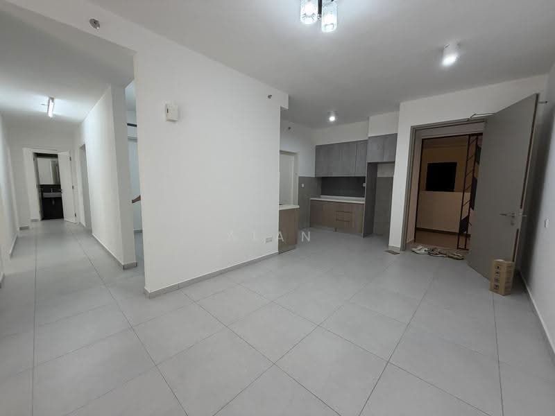 Condominium for Rent at D'Terra Residences - Alan Chia - Interior - PropertyGuru.com.my