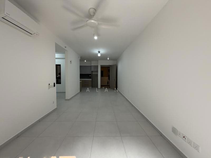 Condominium for Rent at D'Terra Residences - Alan Chia - Living Room - PropertyGuru.com.my