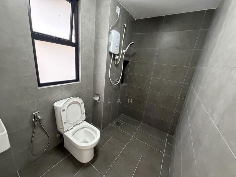 Condominium for Rent at D'Terra Residences - Alan Chia - Bathroom - PropertyGuru.com.my