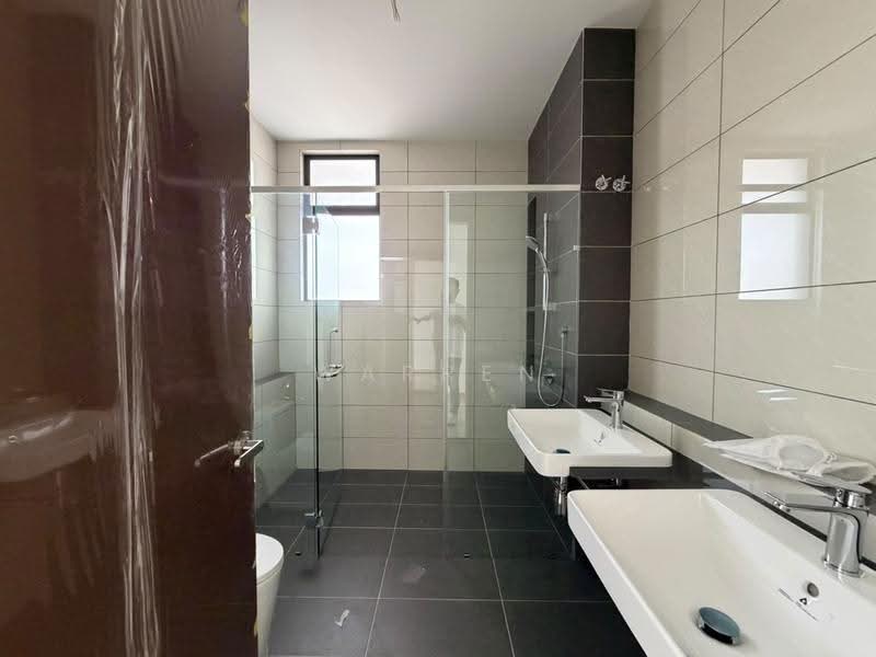 Rumah Kluster untuk Dijual di Horizon Hills (Iskandar Puteri (Nusajaya)) - Warren Tay - Bathroom - PropertyGuru.com.my