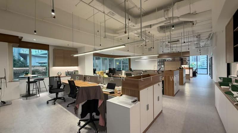 Office for Rent in KLCC (KL City Centre) - Herrman Liew - Interior - PropertyGuru.com.my