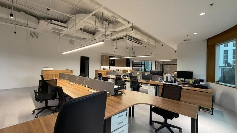 Office for Rent in KLCC (KL City Centre) - Herrman Liew - Interior - PropertyGuru.com.my