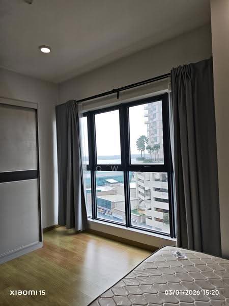 Condominium for Sale at Amberside @ Country Garden Danga Bay - Sow . - Bedroom - PropertyGuru.com.my