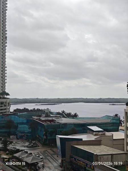 Condominium for Sale at Amberside @ Country Garden Danga Bay - Sow . - Exterior - PropertyGuru.com.my