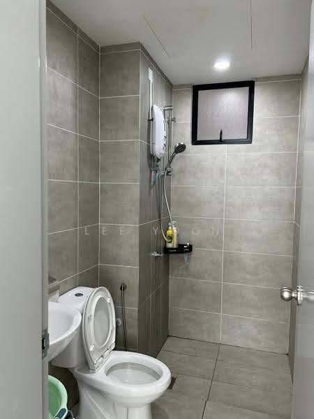 Condominium for Rent at Mizumi Residences - Lee Yoon Chee - Bathroom - PropertyGuru.com.my