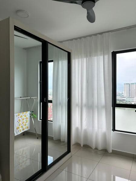 Condominium for Rent at Mizumi Residences - Lee Yoon Chee - Bedroom - PropertyGuru.com.my