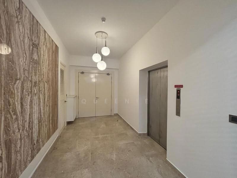 Condominium for Rent at Summerscape Luxury Condominium - Queenie Ng - Corridor - PropertyGuru.com.my