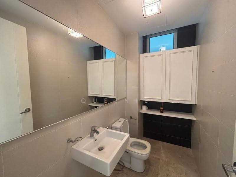 Condominium for Rent at Summerscape Luxury Condominium - Queenie Ng - Bathroom - PropertyGuru.com.my