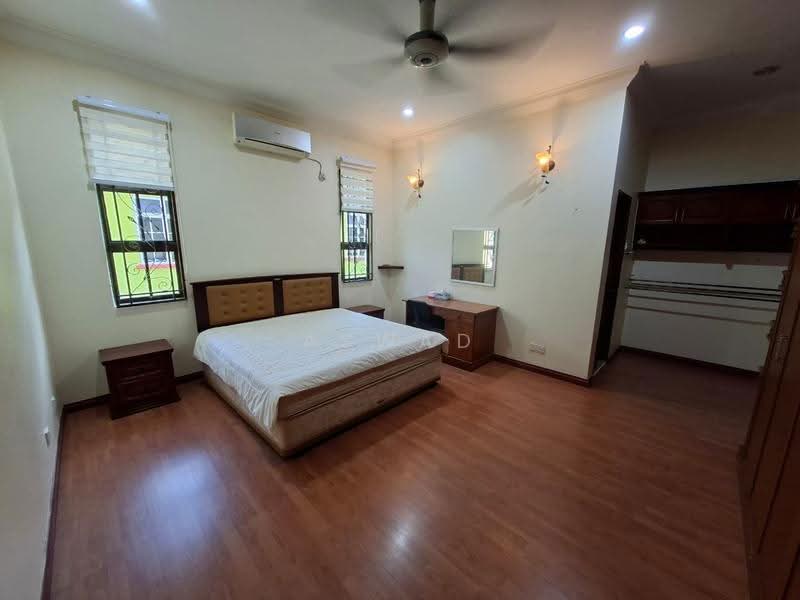 Bungalow House untuk Dijual di Kulim Techno City (Kulim) - Aswad . - Bedroom - PropertyGuru.com.my