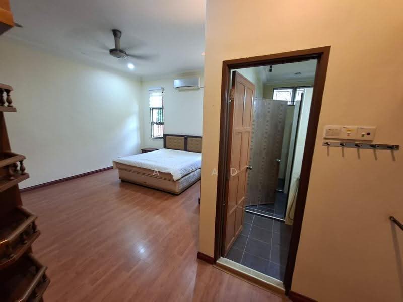 Bungalow House untuk Dijual di Kulim Techno City (Kulim) - Aswad . - Bedroom - PropertyGuru.com.my