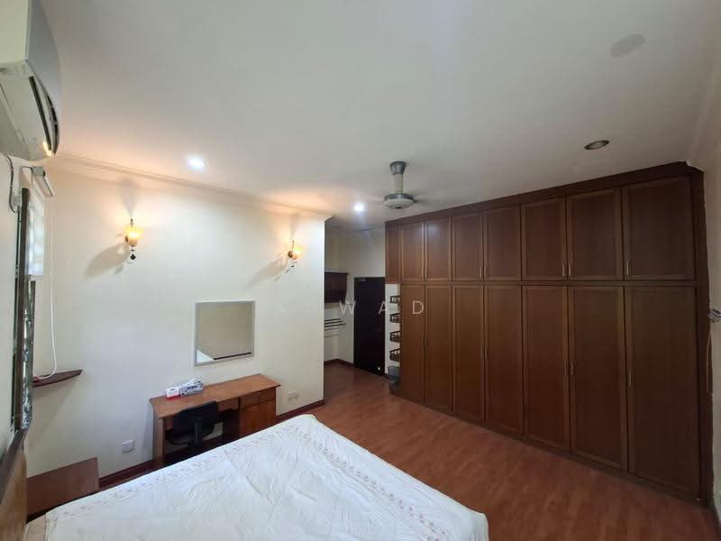 Bungalow House untuk Dijual di Kulim Techno City (Kulim) - Aswad . - Bedroom - PropertyGuru.com.my