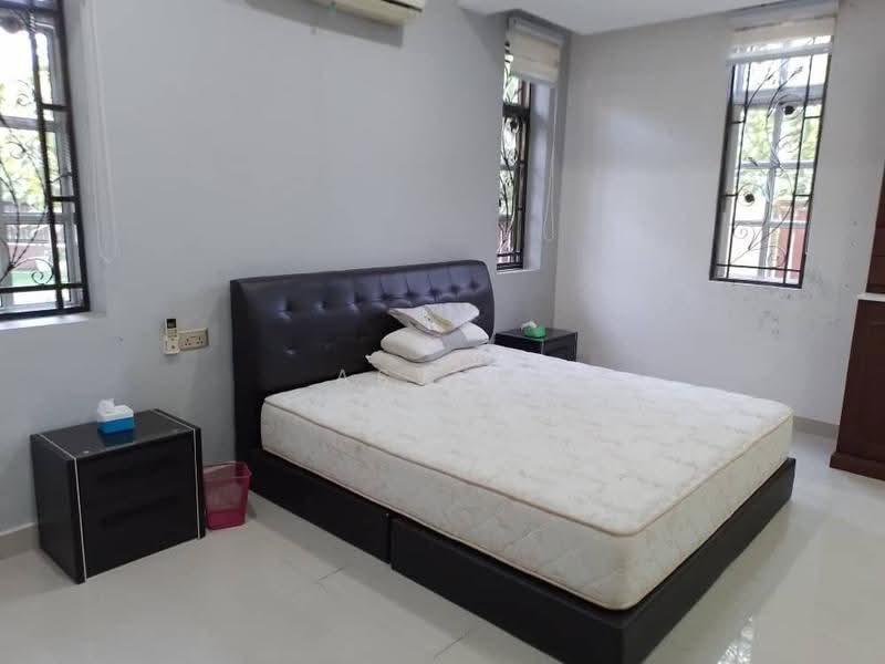 Bungalow House untuk Dijual di Kulim Techno City (Kulim) - Aswad . - Bedroom - PropertyGuru.com.my