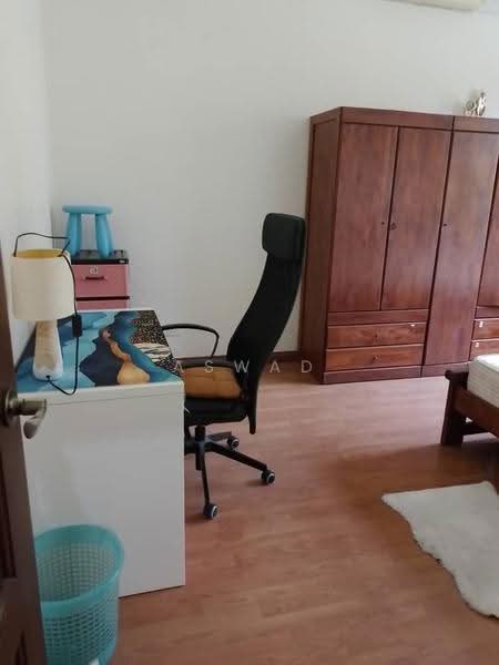 Bungalow House untuk Dijual di Kulim Techno City (Kulim) - Aswad . - Bedroom - PropertyGuru.com.my