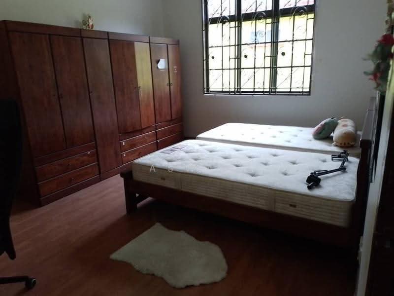 Bungalow House untuk Dijual di Kulim Techno City (Kulim) - Aswad . - Bedroom - PropertyGuru.com.my