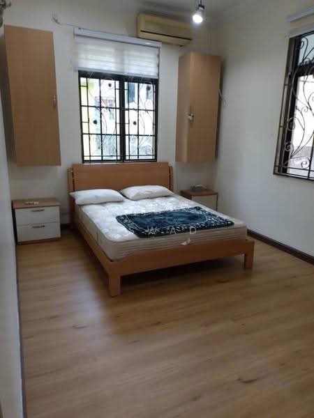 Bungalow House untuk Dijual di Kulim Techno City (Kulim) - Aswad . - Bedroom - PropertyGuru.com.my