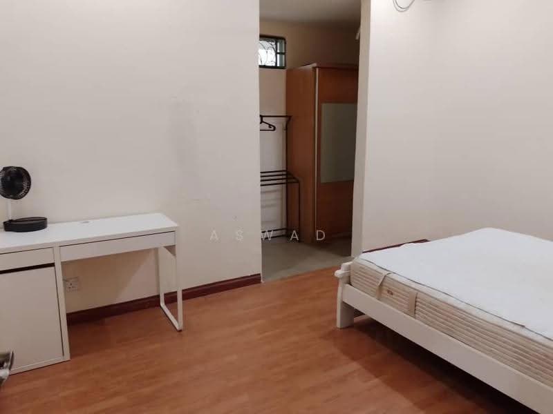 Bungalow House untuk Dijual di Kulim Techno City (Kulim) - Aswad . - Bedroom - PropertyGuru.com.my