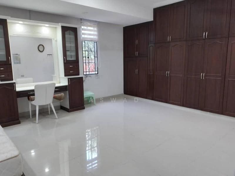 Bungalow House untuk Dijual di Kulim Techno City (Kulim) - Aswad . - Bedroom - PropertyGuru.com.my