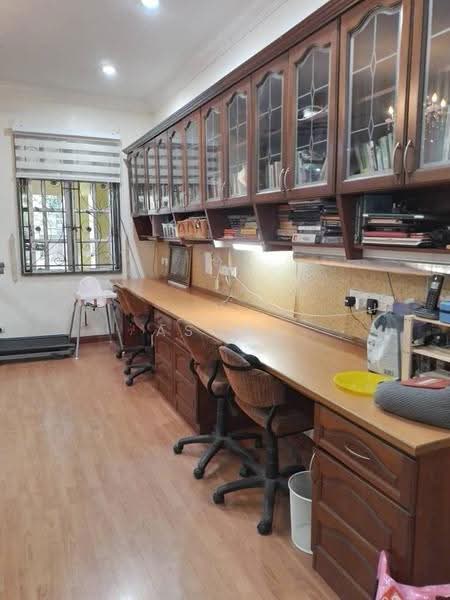 Bungalow House untuk Dijual di Kulim Techno City (Kulim) - Aswad . - Study - PropertyGuru.com.my