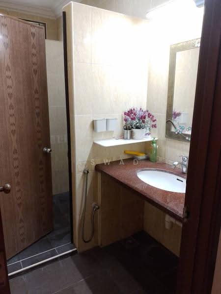 Bungalow House untuk Dijual di Kulim Techno City (Kulim) - Aswad . - Bathroom - PropertyGuru.com.my