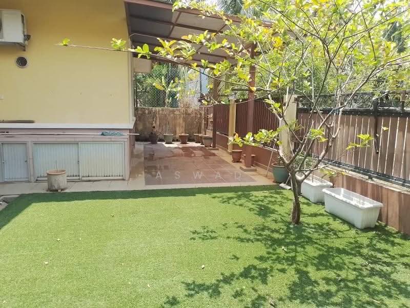 Bungalow House untuk Dijual di Kulim Techno City (Kulim) - Aswad . - Exterior - PropertyGuru.com.my