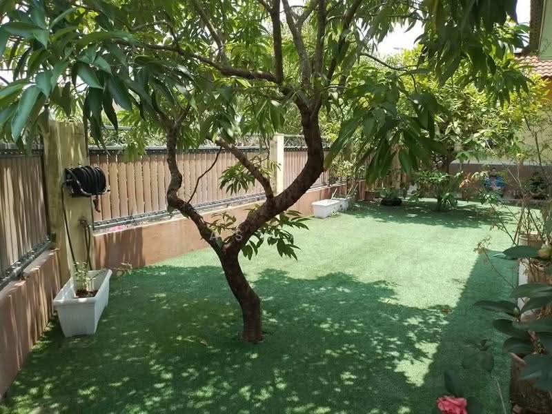 Bungalow House untuk Dijual di Kulim Techno City (Kulim) - Aswad . - Exterior - PropertyGuru.com.my