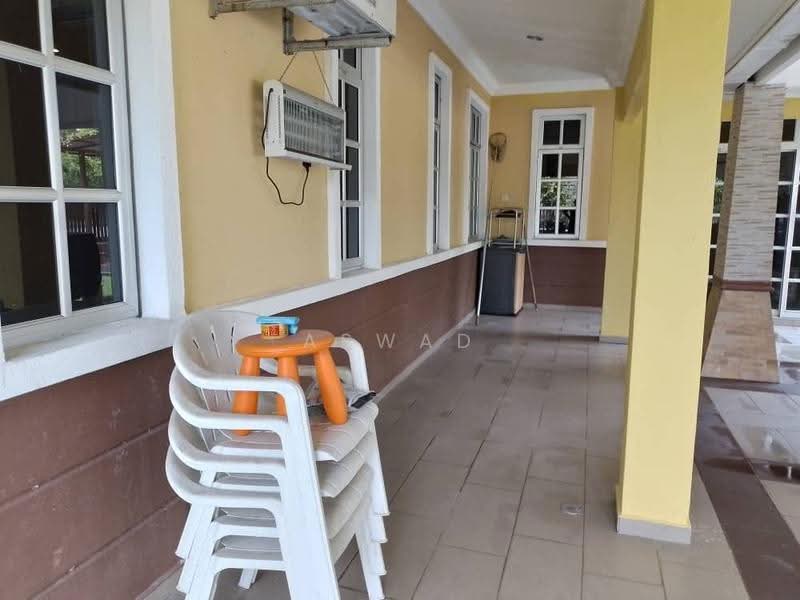 Bungalow House untuk Dijual di Kulim Techno City (Kulim) - Aswad . - Exterior - PropertyGuru.com.my