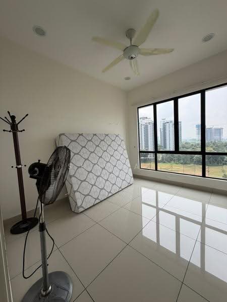 Pangsapuri untuk Disewa di Impian Senibong Residences - Sun Yap - Bedroom - PropertyGuru.com.my
