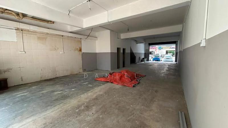 Kedai untuk Disewa di Austin Perdana (Tebrau) - Daniel Yong - Interior - PropertyGuru.com.my