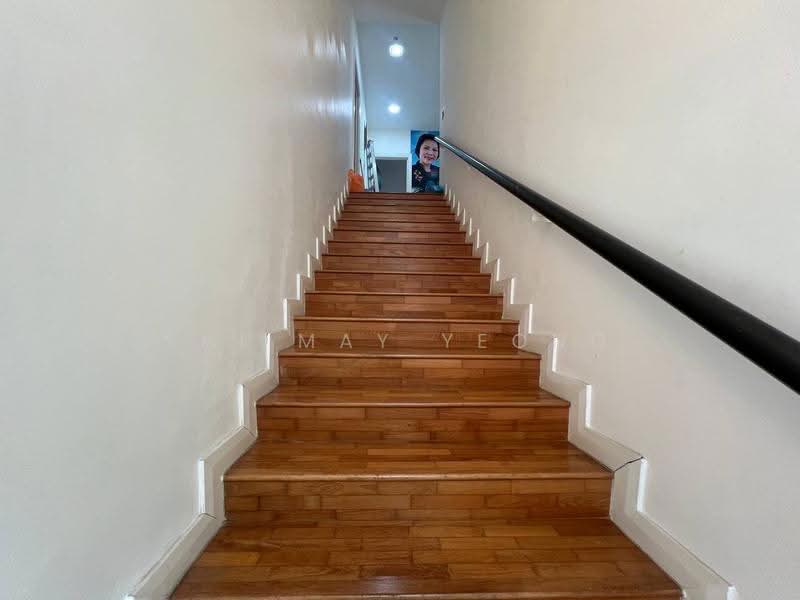 Rumah Berkembar untuk Dijual di East Ledang (Iskandar Puteri (Nusajaya)) - Shi May Yeong - Interior - PropertyGuru.com.my