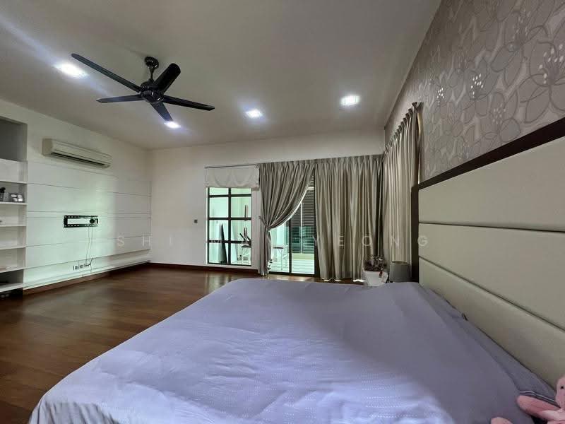 Rumah Berkembar untuk Dijual di East Ledang (Iskandar Puteri (Nusajaya)) - Shi May Yeong - Bedroom - PropertyGuru.com.my