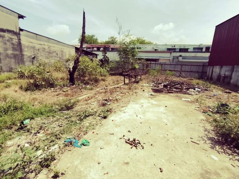 Factory for Rent in Taman Sukun (Bukit Mertajam) - Shue Lim - Exterior - PropertyGuru.com.my