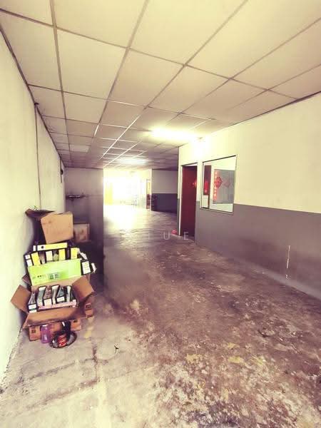 Factory for Rent in Taman Sukun (Bukit Mertajam) - Shue Lim - Corridor - PropertyGuru.com.my
