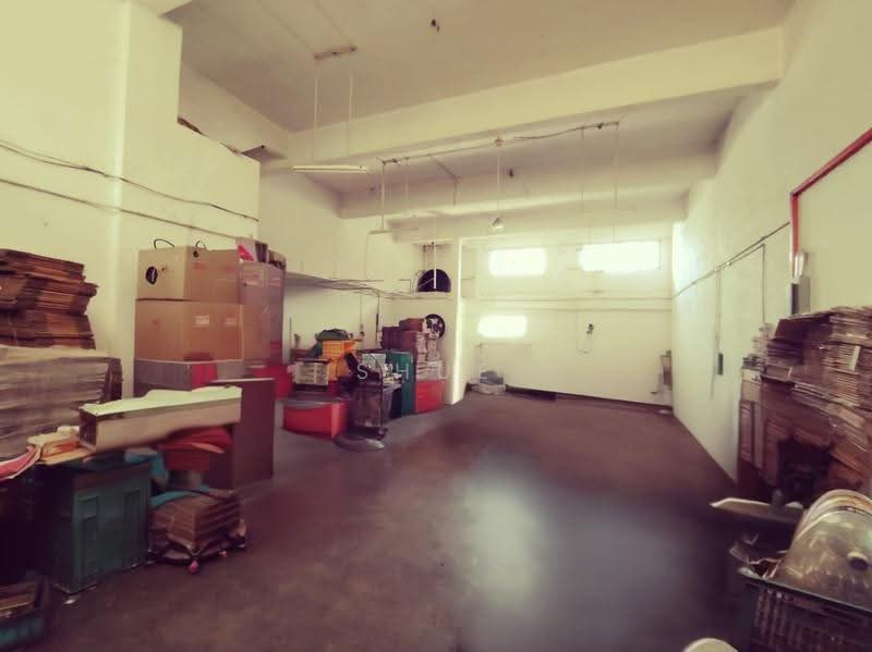 Factory for Rent in Taman Sukun (Bukit Mertajam) - Shue Lim - Interior - PropertyGuru.com.my