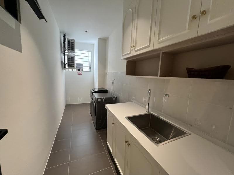 Kondominium untuk Dijual di Sapphire On The Park - Jimmyy Chin - PropertyGuru.com.my