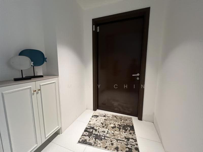 Kondominium untuk Dijual di Sapphire On The Park - Jimmyy Chin - PropertyGuru.com.my